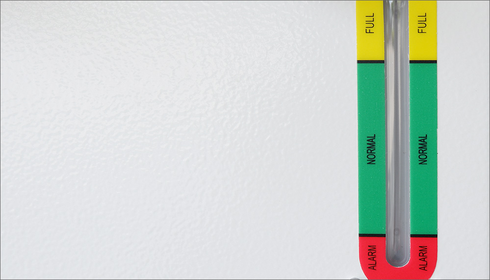 ရေအဆင့်တိုင်းတာ  ရေအဆင့်တိုင်းတာ