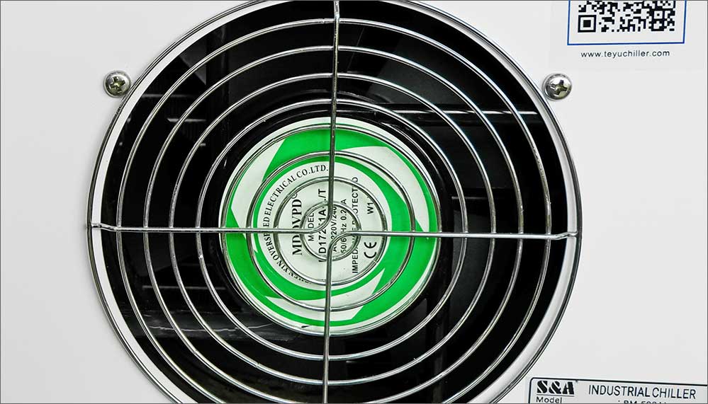 cooling fan cooling fan