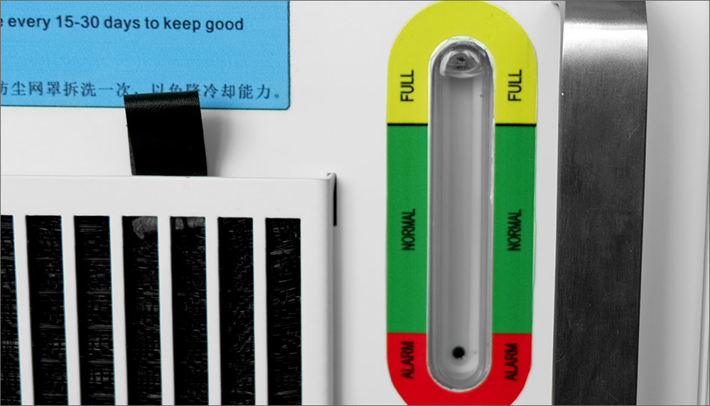 water level gauge water level gauge