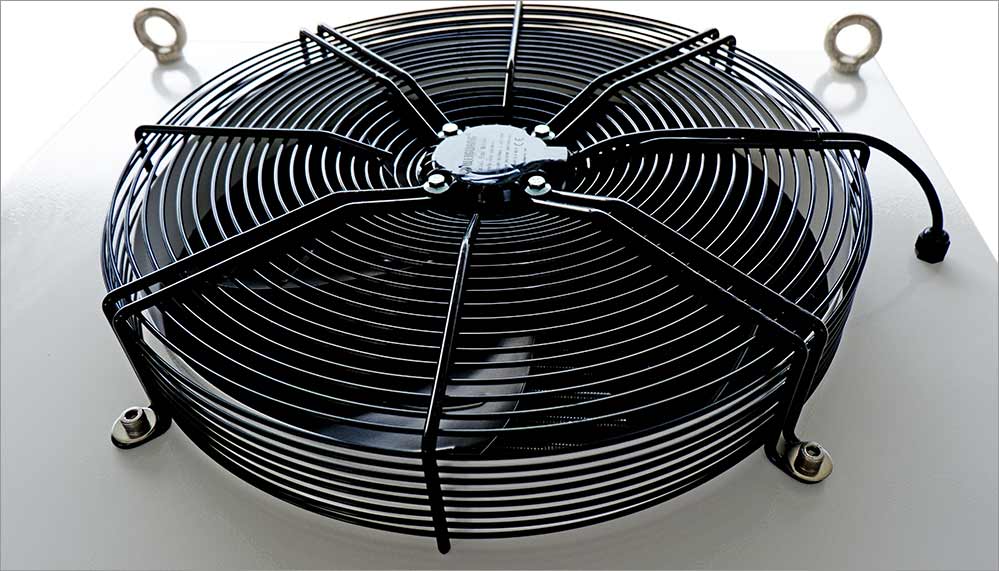  ventilatore di raffreddamentu