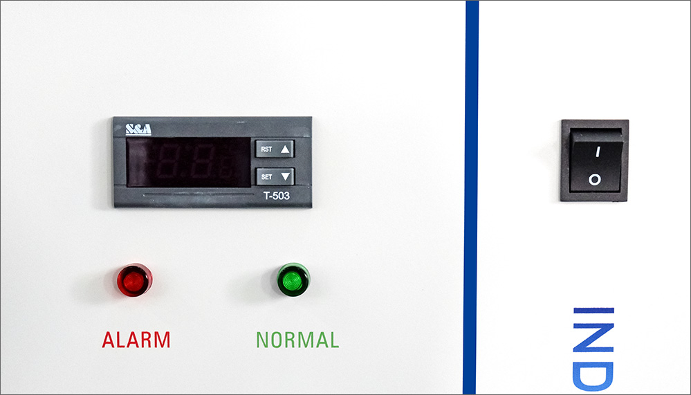 temperature controller