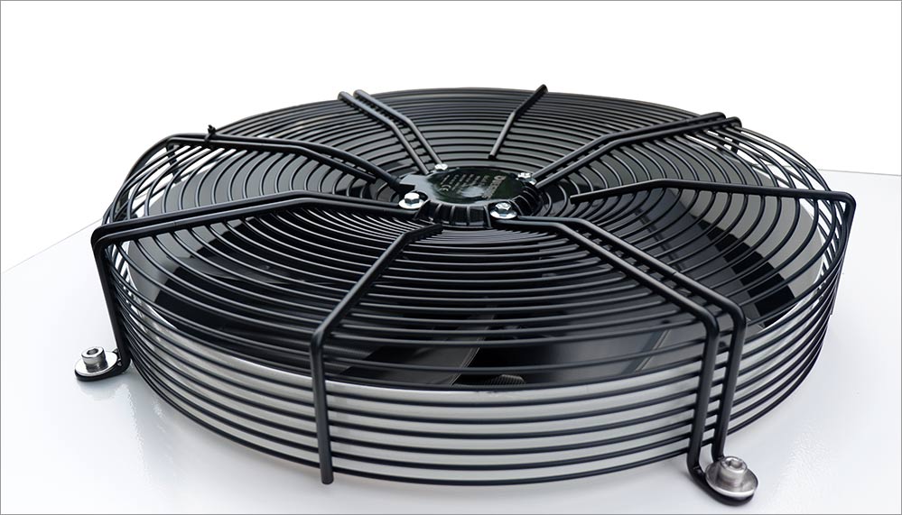 ventilator za hlađenje  ventilator za hlađenje