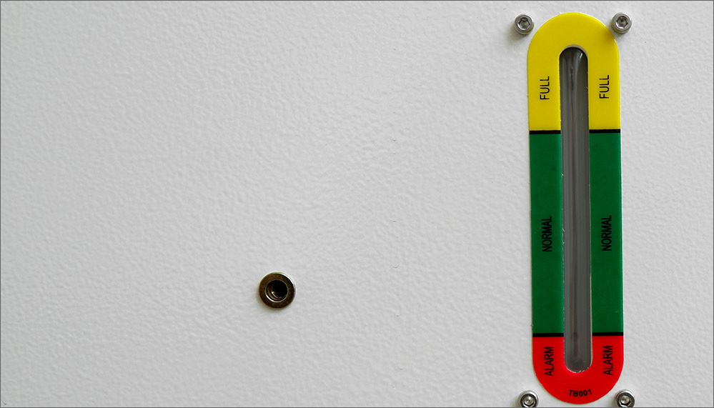 water level gauge water level gauge