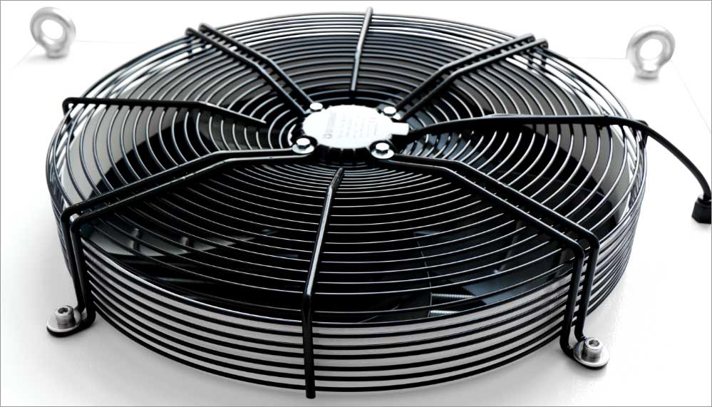 cooling fan cooling fan