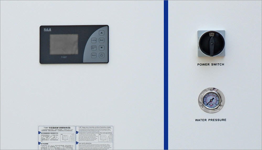 temperature controller temperature controller