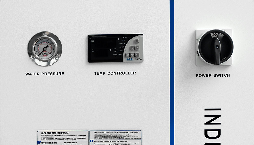 temperature controller temperature controller
