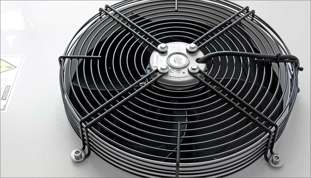 cooling fan cooling fan