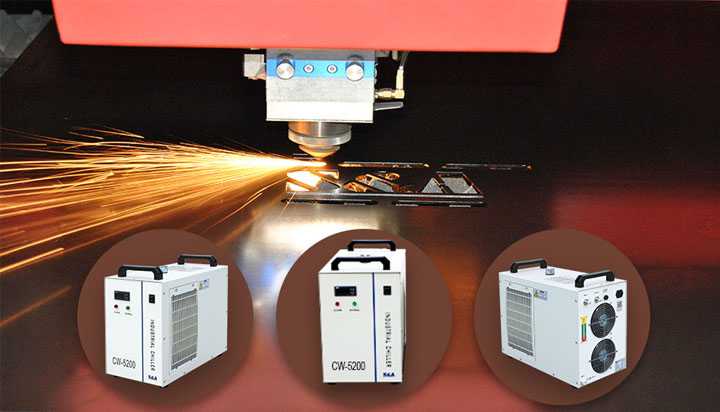  S&A തേയു ചില്ലർ