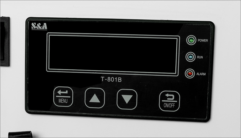 temperature controller