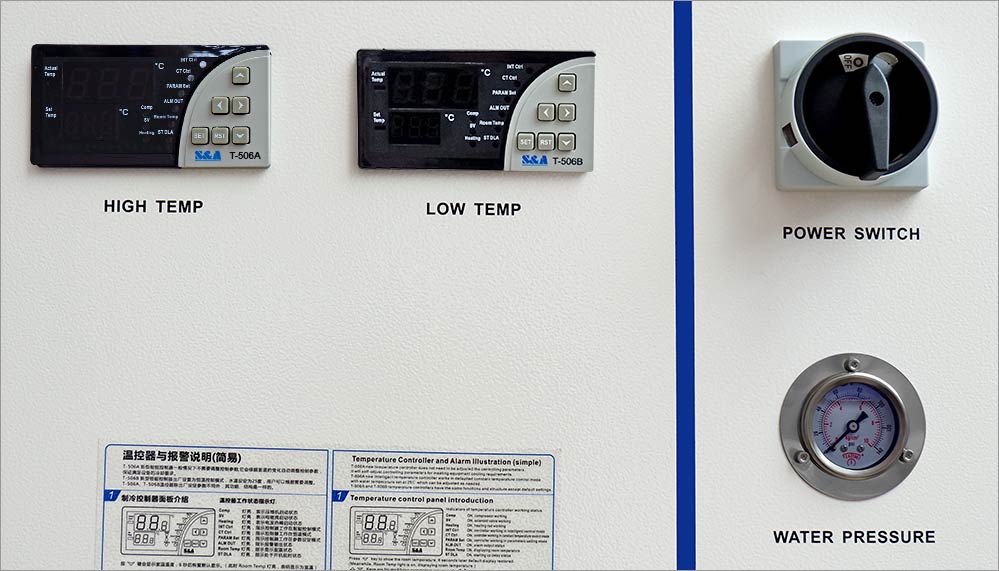 regolatore di temperatura intelligente  regolatore di temperatura intelligente
