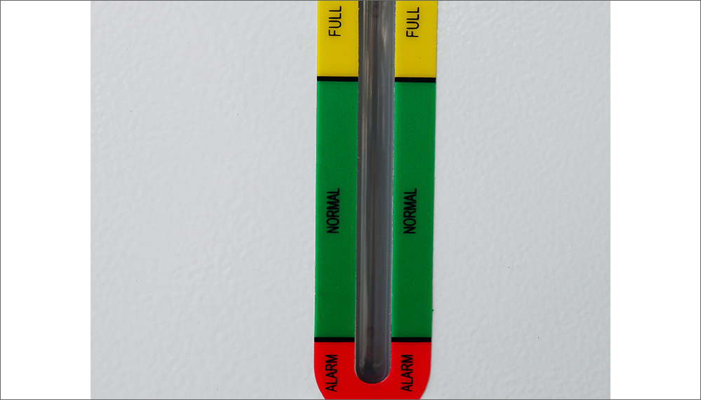 water level gauge water level gauge