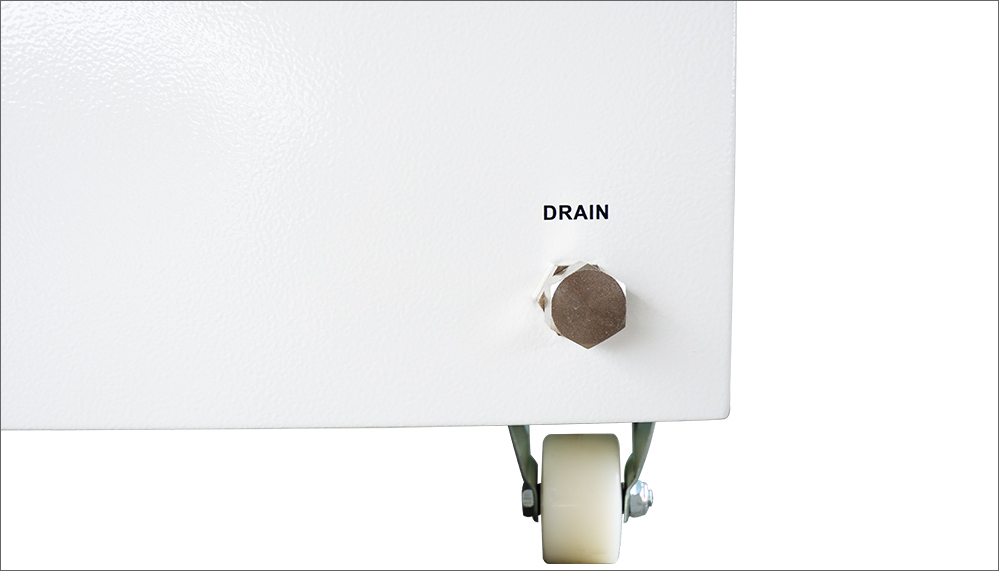 drain outlet & universal wheels drain outlet & universal wheels