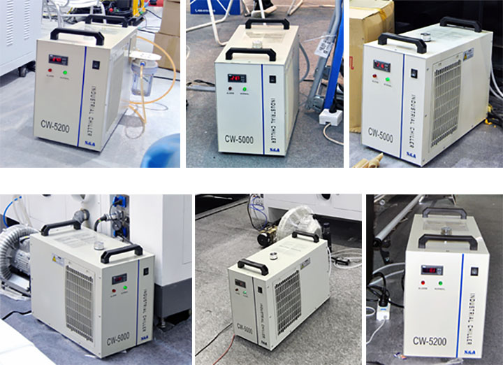 water chiller application water chiller application