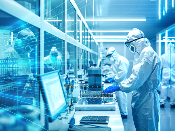 CWUP-20ANP 实验室设备冷却水机组