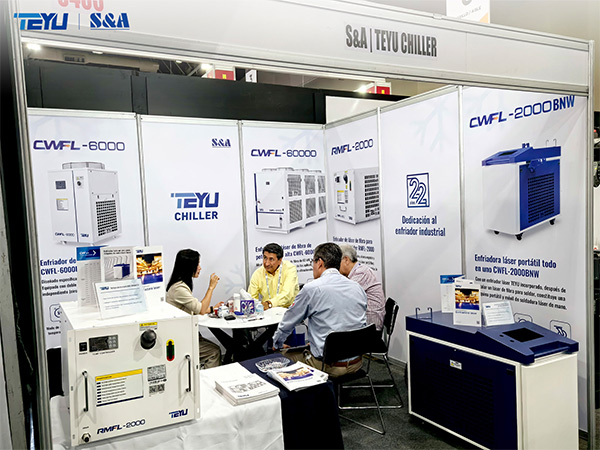 TEYU Sənaye Soyuducu İstehsalçısı və Soyuducu Təchizatçısı