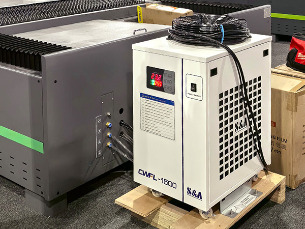 TEYU Sənaye Soyuducu İstehsalçısı və Soyuducu Təchizatçısı