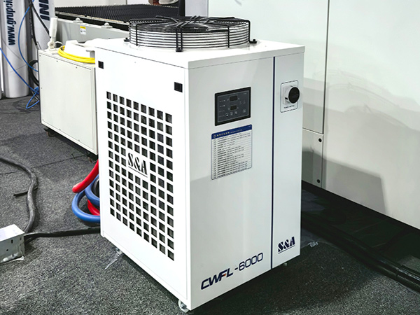 TEYU Sənaye Soyuducu İstehsalçısı və Soyuducu Təchizatçısı