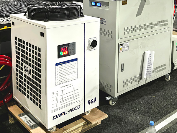 TEYU Sənaye Soyuducu İstehsalçısı və Soyuducu Təchizatçısı