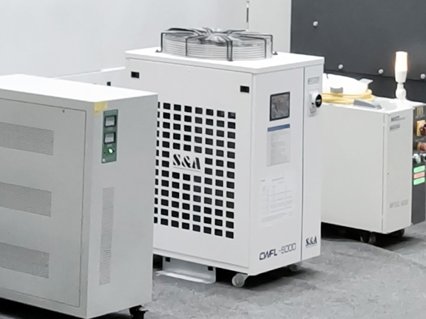 TEYU Sənaye Soyuducu İstehsalçısı və Soyuducu Təchizatçısı