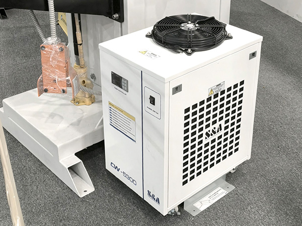 TEYU Sənaye Soyuducu İstehsalçısı və Soyuducu Təchizatçısı