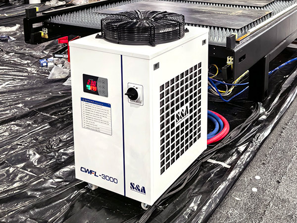 TEYU Sənaye Soyuducu İstehsalçısı və Soyuducu Təchizatçısı