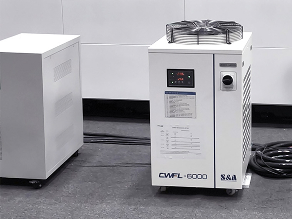 TEYU Sənaye Soyuducu İstehsalçısı və Soyuducu Təchizatçısı