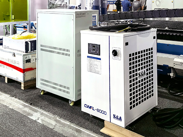 TEYU Sənaye Soyuducu İstehsalçısı və Soyuducu Təchizatçısı