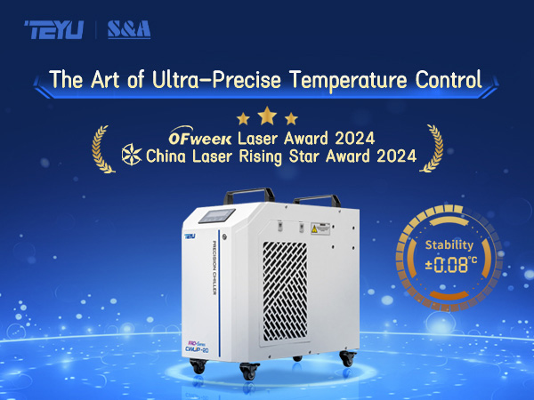  TEYUs Landmark Achievements hauv 2024: Ib Xyoo Zoo Tshaj Plaws thiab Kev Tsim Kho Tshiab