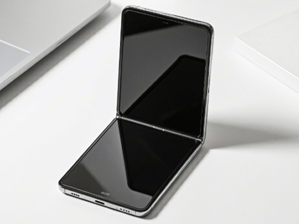 折叠屏智能手机制造中的激光技术