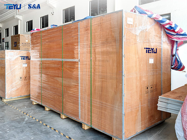 如何为工业生产选择合适的工业冷水机?