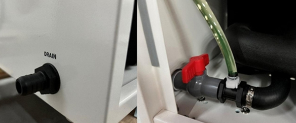  Sedem û Çareseriyên Alarmê Asta Şileya E9 li ser Sîstemên Sarincokê yên Pîşesaziyê