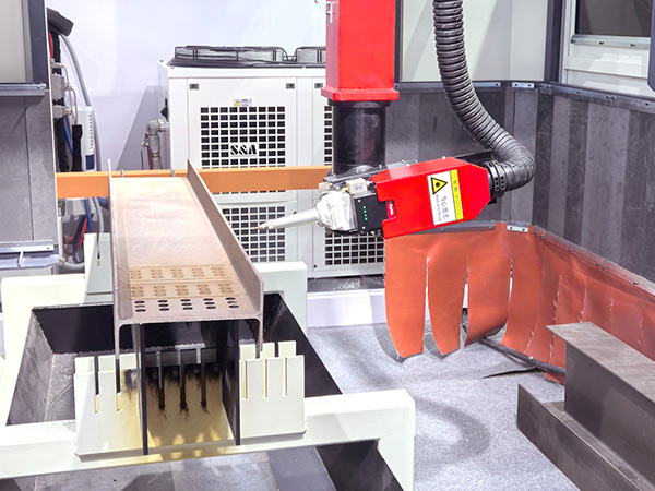  TEYU S&A Hladnjaci vode za hlađenje robota za zavarivanje