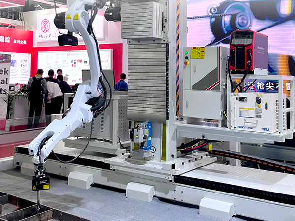  TEYU S&A Hladnjaci vode za hlađenje robota za zavarivanje