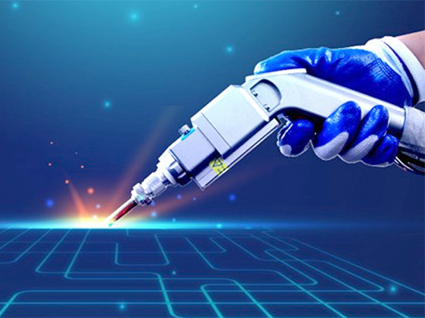  Daim ntawv thov ntawm Laser Vuam Technology hauv Kev Kho Mob Field