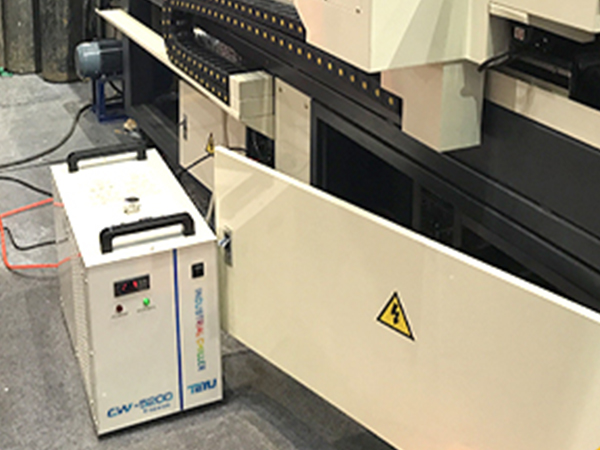  Myydyimmät ja käyttäjien ylistämät jäähdytystuotteet: Teollisuusjäähdytin CW-5200