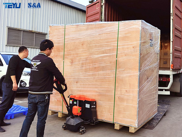 TEYU S&A ម៉ាស៊ីនត្រជាក់ឧស្សាហកម្ម និងម៉ាស៊ីនត្រជាក់ឡាស៊ែរ