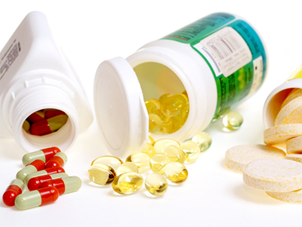  إمكانية تتبع سلسلة الكتل: دمج تنظيم الأدوية والتكنولوجيا