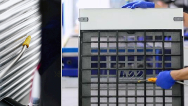  Рэкамендацыі па зімовым абслугоўванні вадзяных чылераў TEYU