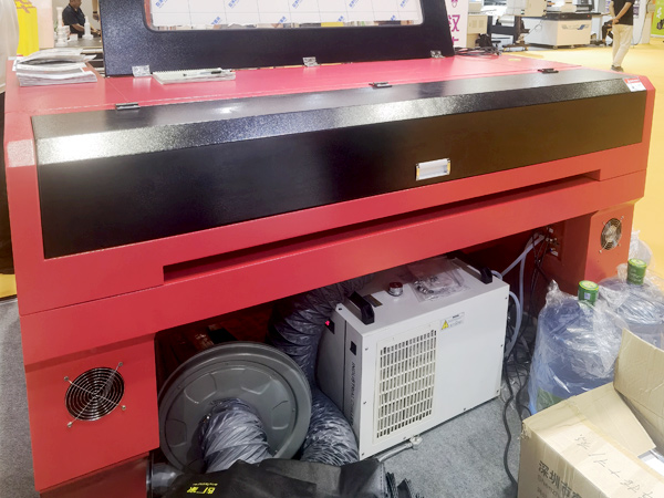  Teyu CO2 laser Chillers CW-5200