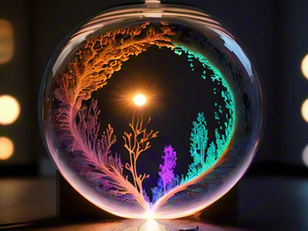  Tehnologija unutarnjeg laserskog graviranja i njezin sustav hlađenja