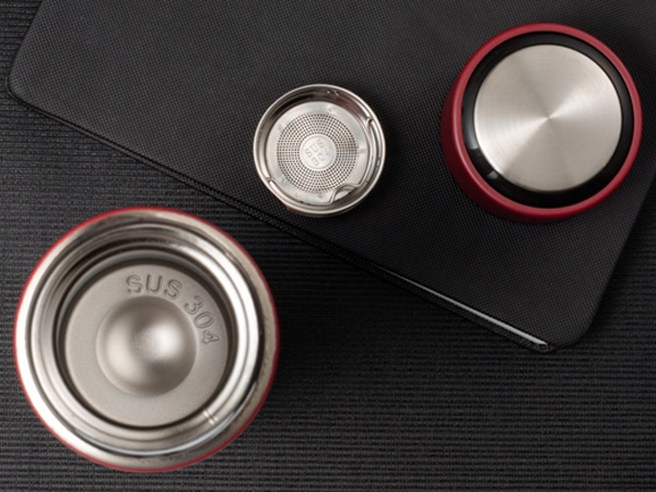  Kushandiswa kweLaser Processing Technology muKugadzira Stainless Simbi Insulated Makapu