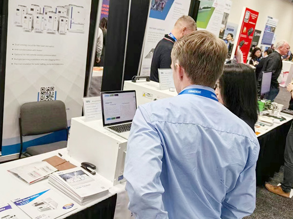  TEYU Refrigeratore Produttore in SPIE Photonics West 2024