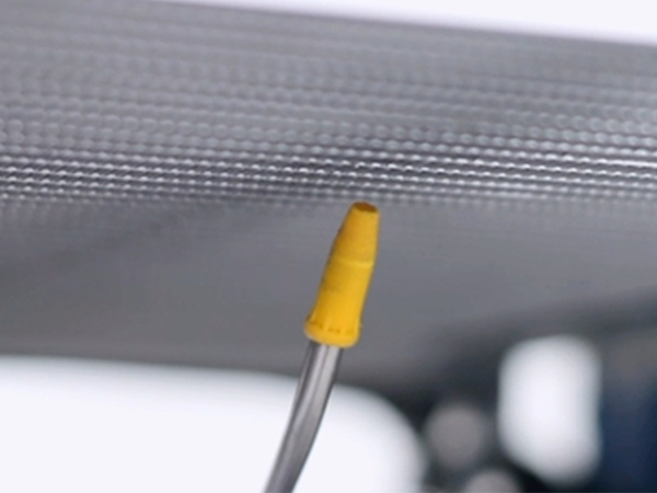  Pembersihan Filter Debu dan Kondensor Unit Chiller Industri