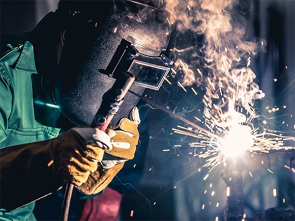 传统焊接、电弧焊