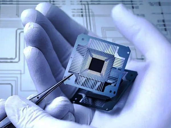 Izicelo ze-Laser Technology ku-Semiconductor Industry | I-TEYU S&A Chiller 1