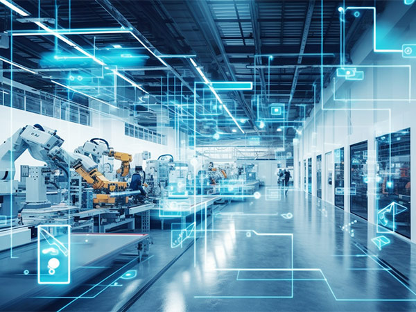  Sự phát triển nhanh chóng của sản xuất công nghệ cao phụ thuộc vào công nghệ laser