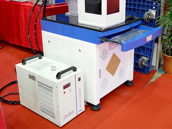 Làm thế nào tôi có thể tìm được máy làm lạnh TEYU CW5000 chính hãng giữa rất nhiều sản phẩm giả trên thị trường? 3