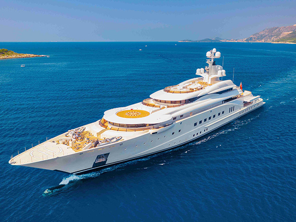 Applicazione di laser ad alta potenza nell'industria pesante e ad alta tecnologia 2