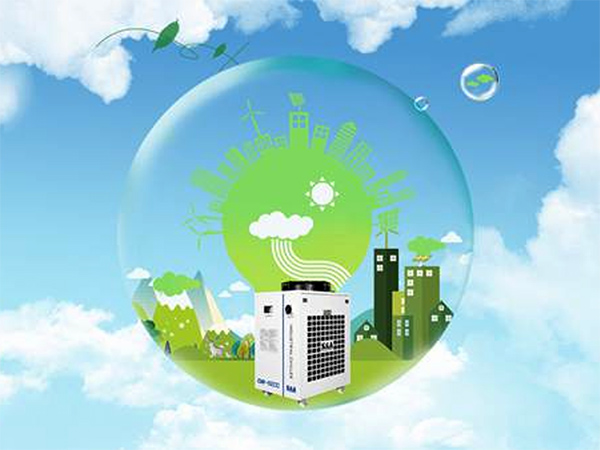 了解更多关于S&A冷水机组的新闻