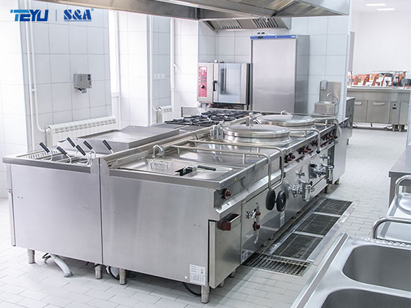  Noi o ka Laser Processing i loko o Metal Manufacturing